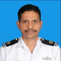 Suresh Babu Pedapalli