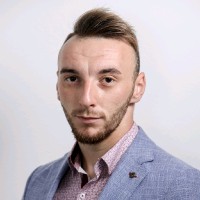 Andrei Polder