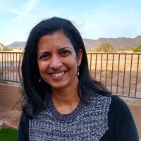 Karen D'Souza