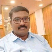 Ezhilarasu Selvan