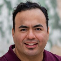 Orlando Arriaga
