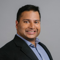 Ron Kurian
