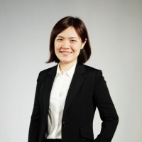 Anita Ya-Hsing Chen