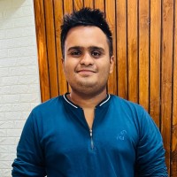 Shubham Bhamare