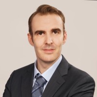 Alexander S. Klett