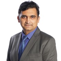 Jayesh Gohil