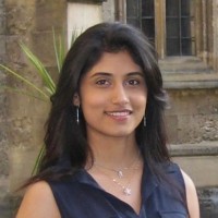 Roma Bhattacharjee