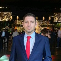 Fernando de Morais Miranda