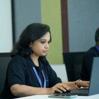 Shilpa Ann Thomas