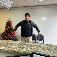 Aaron Garcia