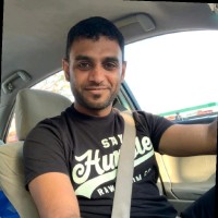 Mohammed Al Ghannam