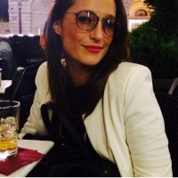 Sara Bossini