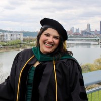 Michaela Tarallo, OTD, OTR/L