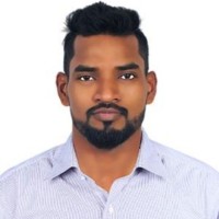 Nagesh Naik