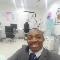 Dr Kenneth Otunwa uzochukwu