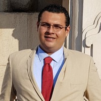 Luis Alberto Casillas Mendoza