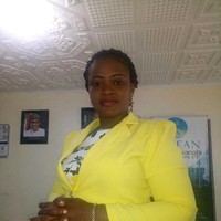 Mercy Etuk