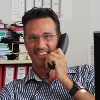 Sascha Seglias