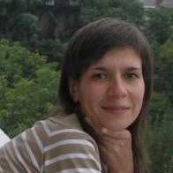 Iryna Saik