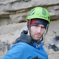 Mike Morgan