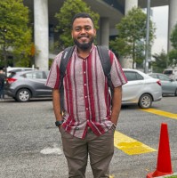 Mohammed Jeilani
