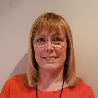 Nikki Hulme