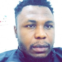Godstime Asukwo
