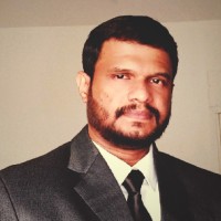Jagadeesh Kumar