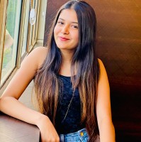 Manvi Kumar