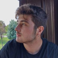 Enes Ören