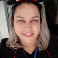 Tatiane Abrantes