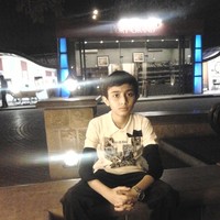 Mustafa Shehzad Bandukda