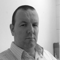 Bernard Houldershaw