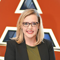 Anna Lovell