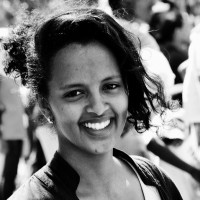 Tsion Aschalew