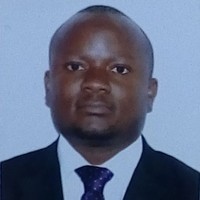 Eng. ANDREW MESO
