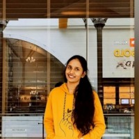 R Amrutha vani
