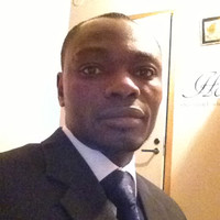 Olusola Ogunluyi