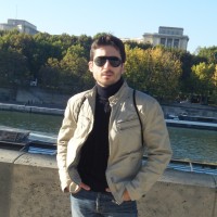 Frédéric Porasso