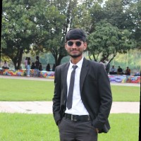 Upendra M