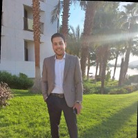 Mohamed Gamal