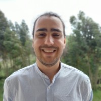 Daniel Santos