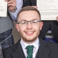 Liam Sinclair