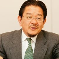 Hidetoshi Sako