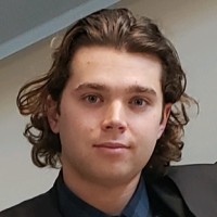 Ethan Bielefeld