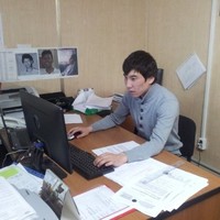 Ильяс Тажибаев