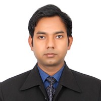 Shyam  Prakash Arya