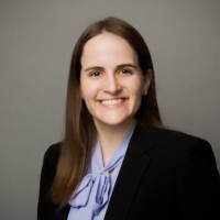 Abigail Eldridge, Cpa