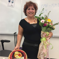 Wendy DuFour