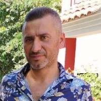 Rajko Djordjevic